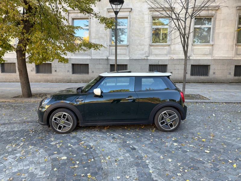 Mini Cooper SE Yours Resolute edition в Гаранция, снимка 2 - Автомобили и джипове - 52065402