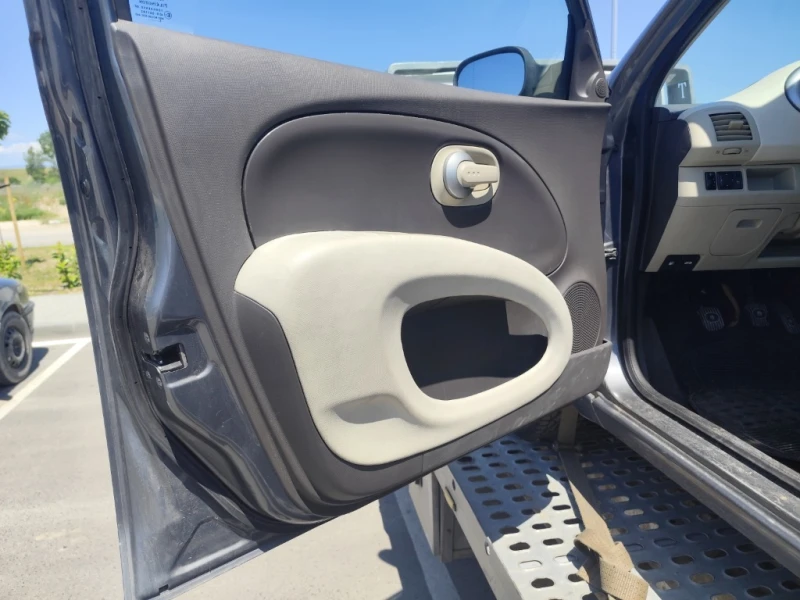 Nissan Micra 1, 2, снимка 6 - Автомобили и джипове - 52643885