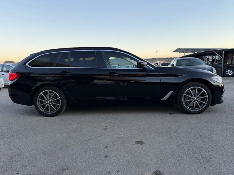 BMW 530 530xDrive -10%, снимка 7 - Автомобили и джипове - 52815889