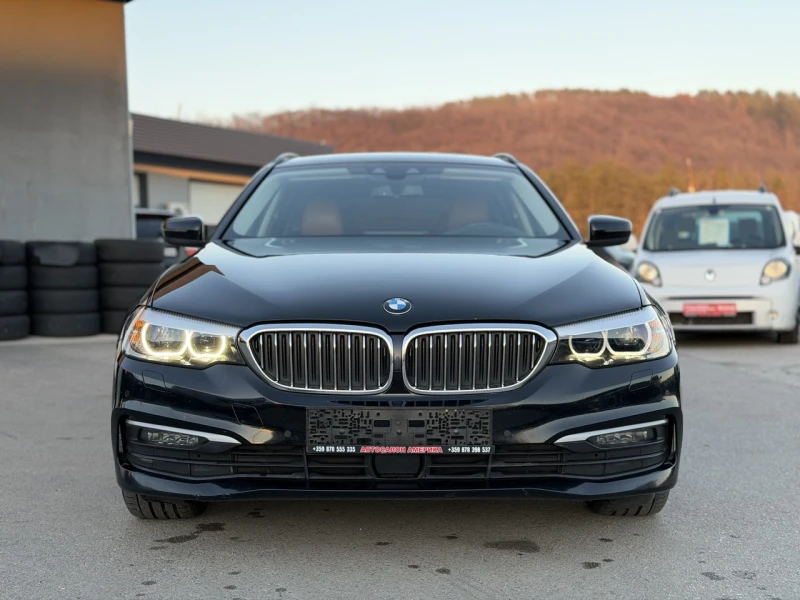 BMW 530 530xDrive -10%, снимка 2 - Автомобили и джипове - 52815889