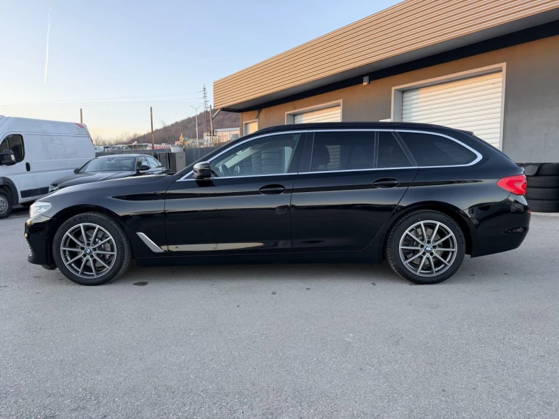 BMW 530 530xDrive -10%, снимка 8 - Автомобили и джипове - 52815889