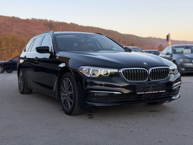 BMW 530 530xDrive -10%