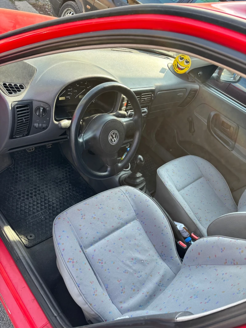 VW Caddy 1.4 метан , снимка 12 - Автомобили и джипове - 53087440