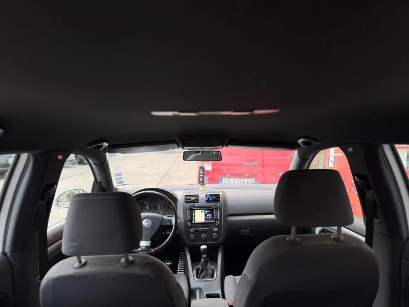 VW Golf, снимка 11 - Автомобили и джипове - 53191217
