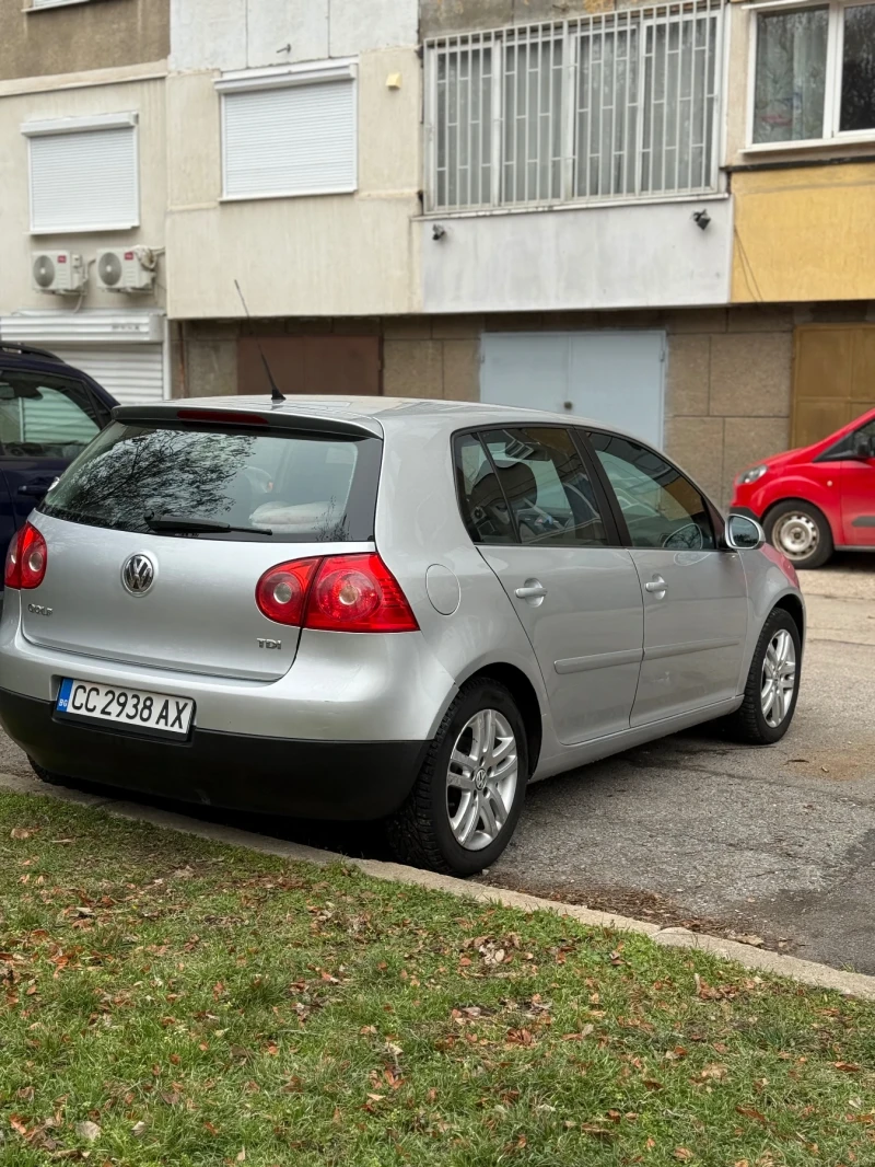 VW Golf, снимка 6 - Автомобили и джипове - 53191217