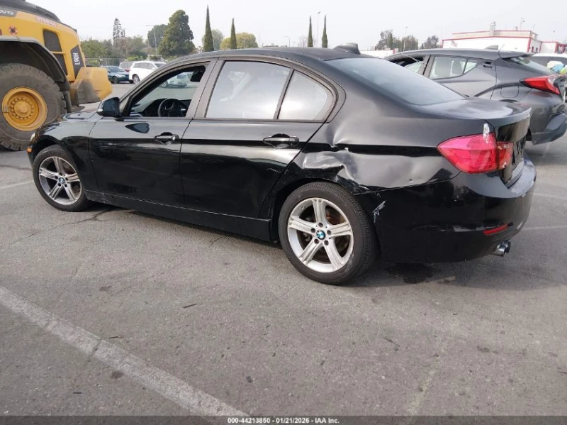 BMW 328 2.0L I-4 DI, DOHC, VVT, TURBO, 240HP Rear Wheel, снимка 3 - Автомобили и джипове - 53237557