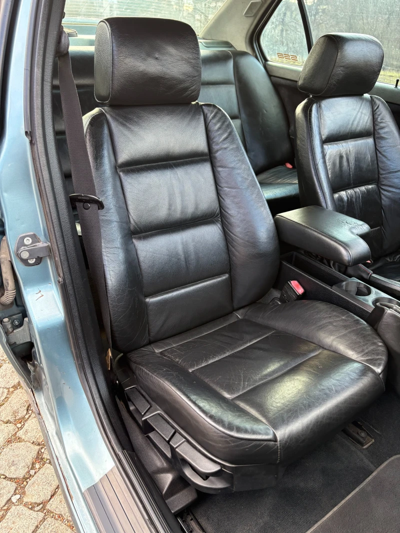 BMW 318 is , снимка 12 - Автомобили и джипове - 53402885