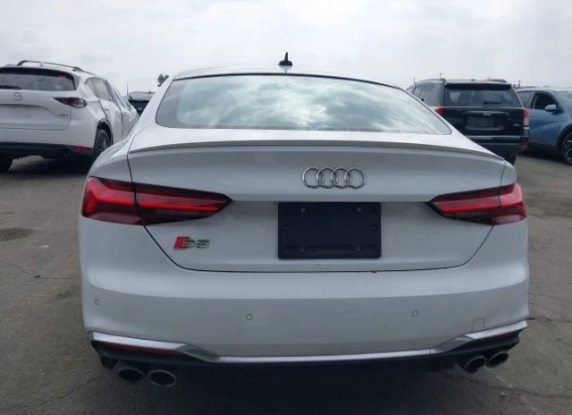 Audi S5 SPORTBACK PREMIUM TFSI QUATTRO TIPTRONIC, снимка 7 - Автомобили и джипове - 48475348