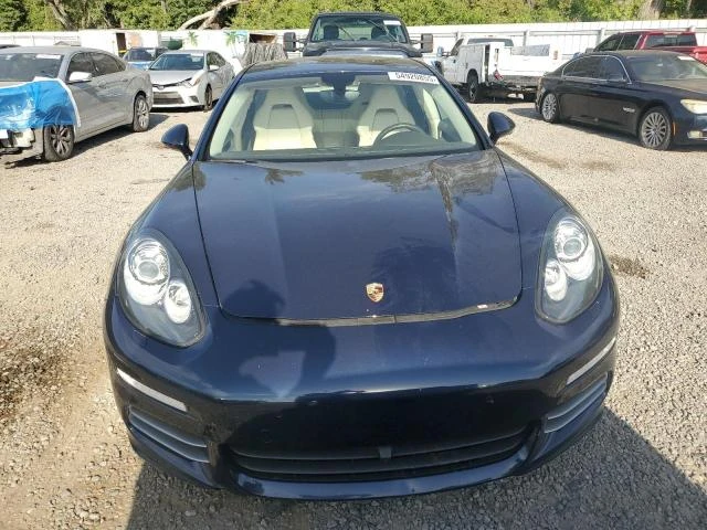 Porsche Panamera 2 - 35000 лв. - 30778301 | Car24.bg