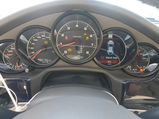 Porsche Panamera 2 - 35000 лв. - 30778301 | Car24.bg