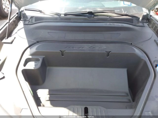 Ford Mustang Mach-E * SELECT* RWD*  | Mobile.bg � ����������� 7