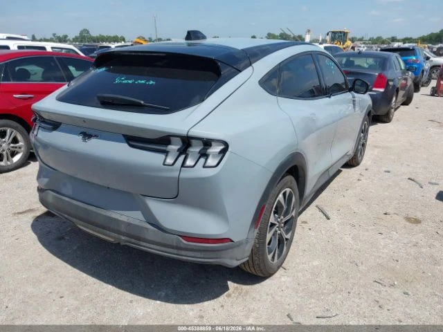 Ford Mustang Mach-E * SELECT* RWD*  | Mobile.bg � ����������� 4