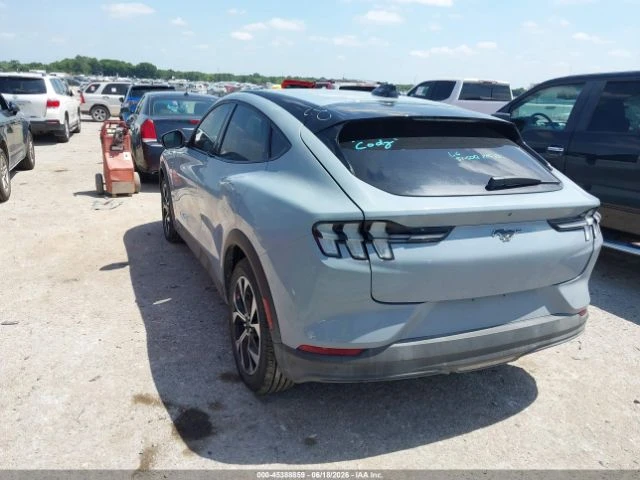 Ford Mustang Mach-E * SELECT* RWD*  | Mobile.bg � ����������� 6