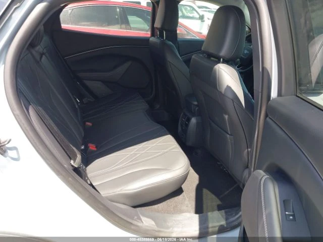 Ford Mustang Mach-E * SELECT* RWD*  | Mobile.bg � ����������� 11