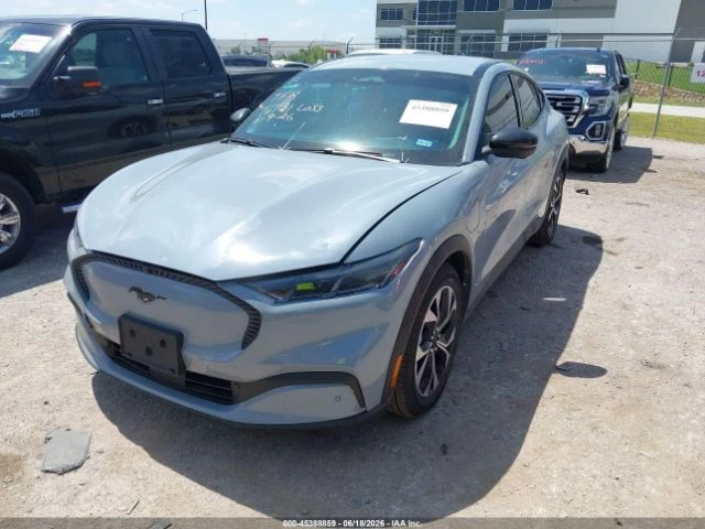 Ford Mustang Mach-E * SELECT* RWD*  | Mobile.bg � ����������� 1
