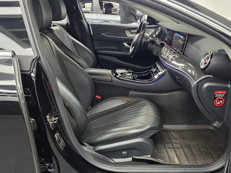 Mercedes-Benz CLS 300D Amg Line | Mobile.bg � ����������� 11