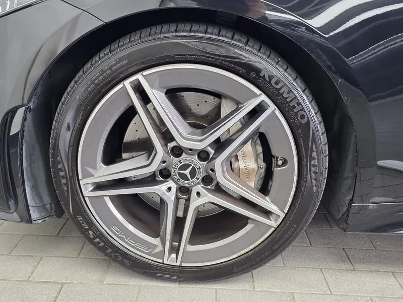 Mercedes-Benz CLS 300D Amg Line | Mobile.bg � ����������� 5