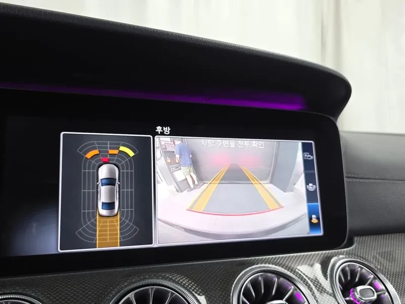 Mercedes-Benz CLS 300D Amg Line | Mobile.bg � ����������� 15