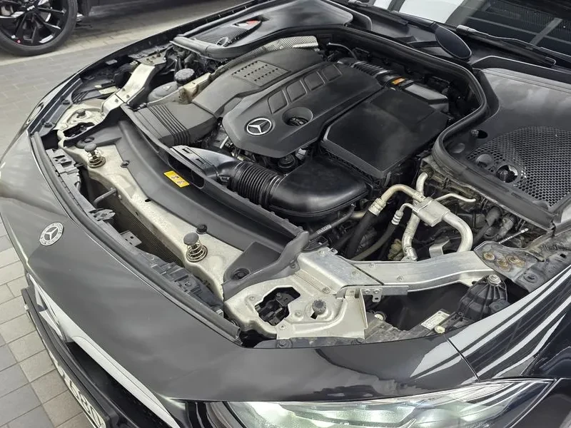 Mercedes-Benz CLS 300D Amg Line | Mobile.bg � ����������� 6