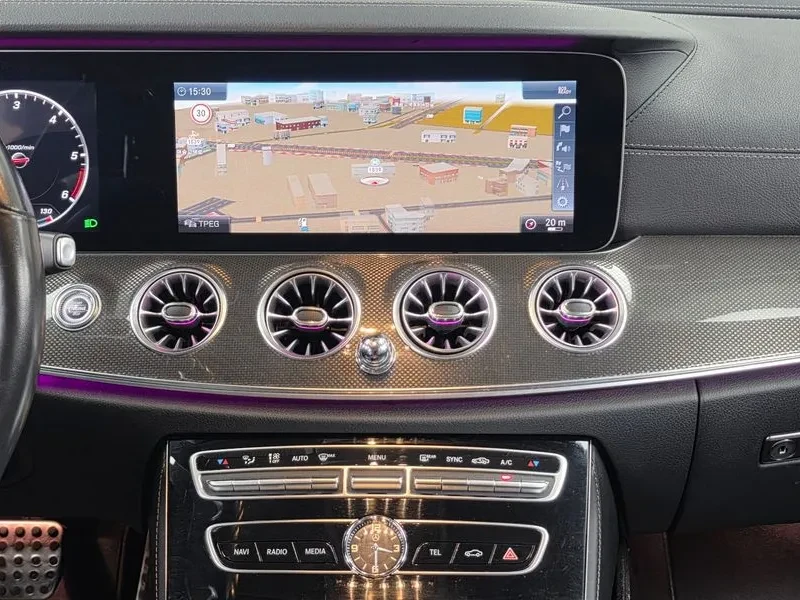 Mercedes-Benz CLS 300D Amg Line | Mobile.bg � ����������� 14
