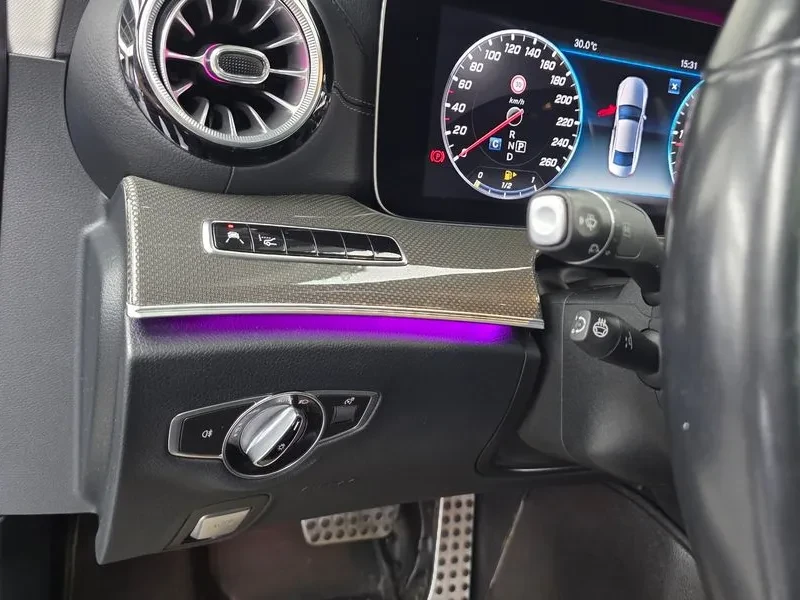 Mercedes-Benz CLS 300D Amg Line | Mobile.bg � ����������� 16