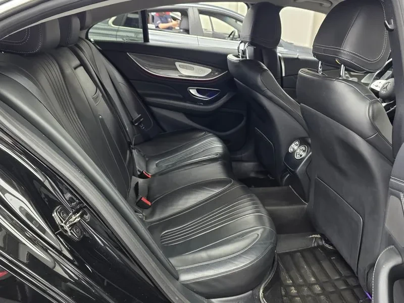 Mercedes-Benz CLS 300D Amg Line | Mobile.bg � ����������� 12