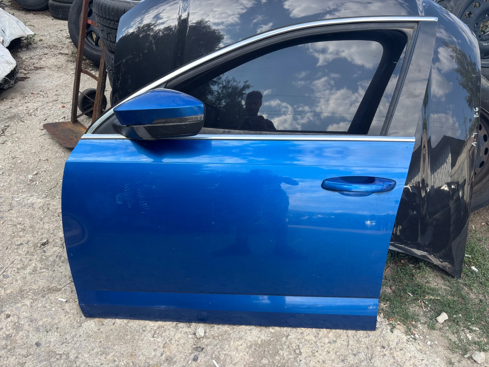 Skoda Octavia 1.2 TFSI | Mobile.bg   16