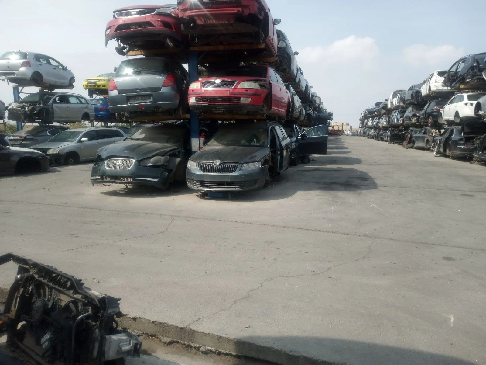 Skoda Octavia 1.2 TFSI | Mobile.bg   12