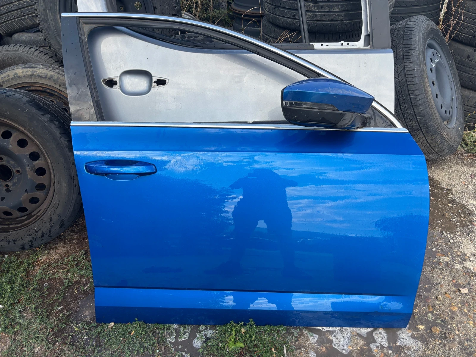 Skoda Octavia 1.2 TFSI | Mobile.bg   13