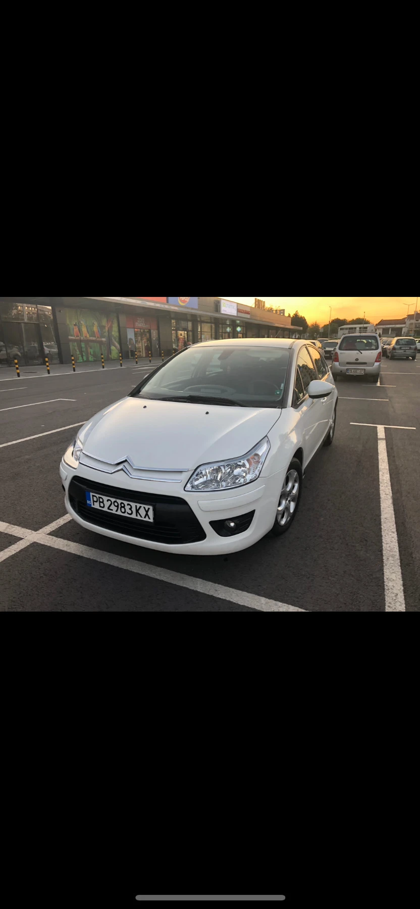 Citroen C4 1.6hdi - изображение 3