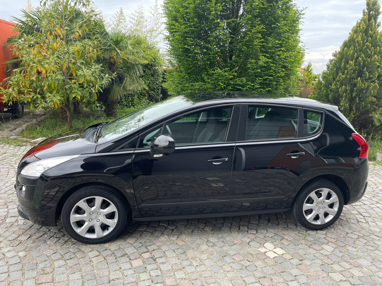 Peugeot 3008 1.6 i gas - изображение 8