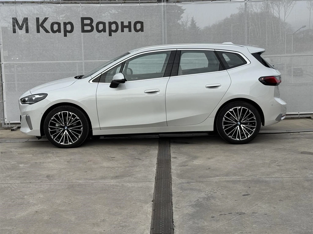 BMW 220 Active Tourer - изображение 3