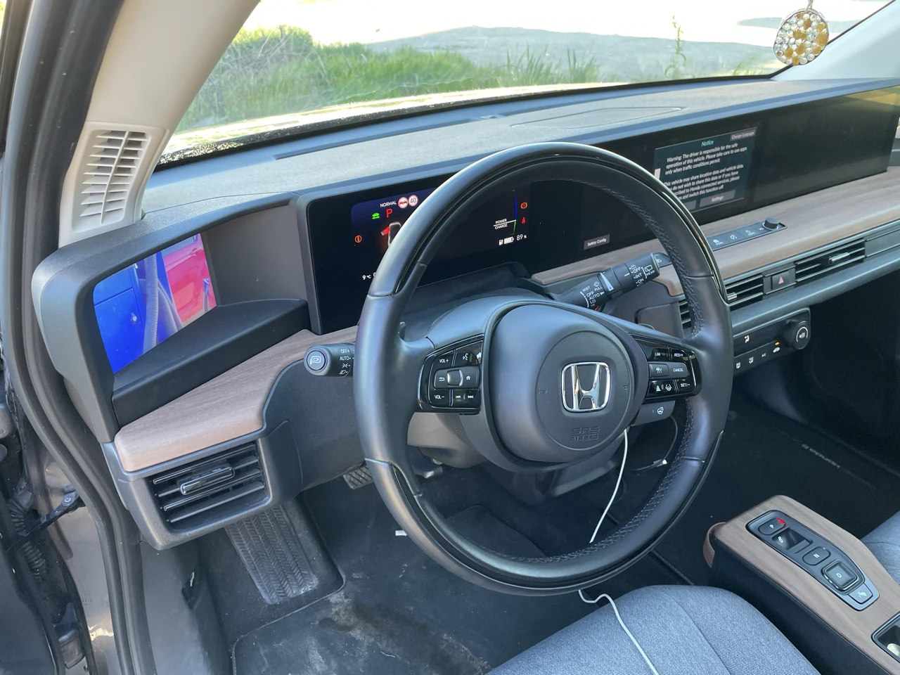 Honda e  - изображение 9