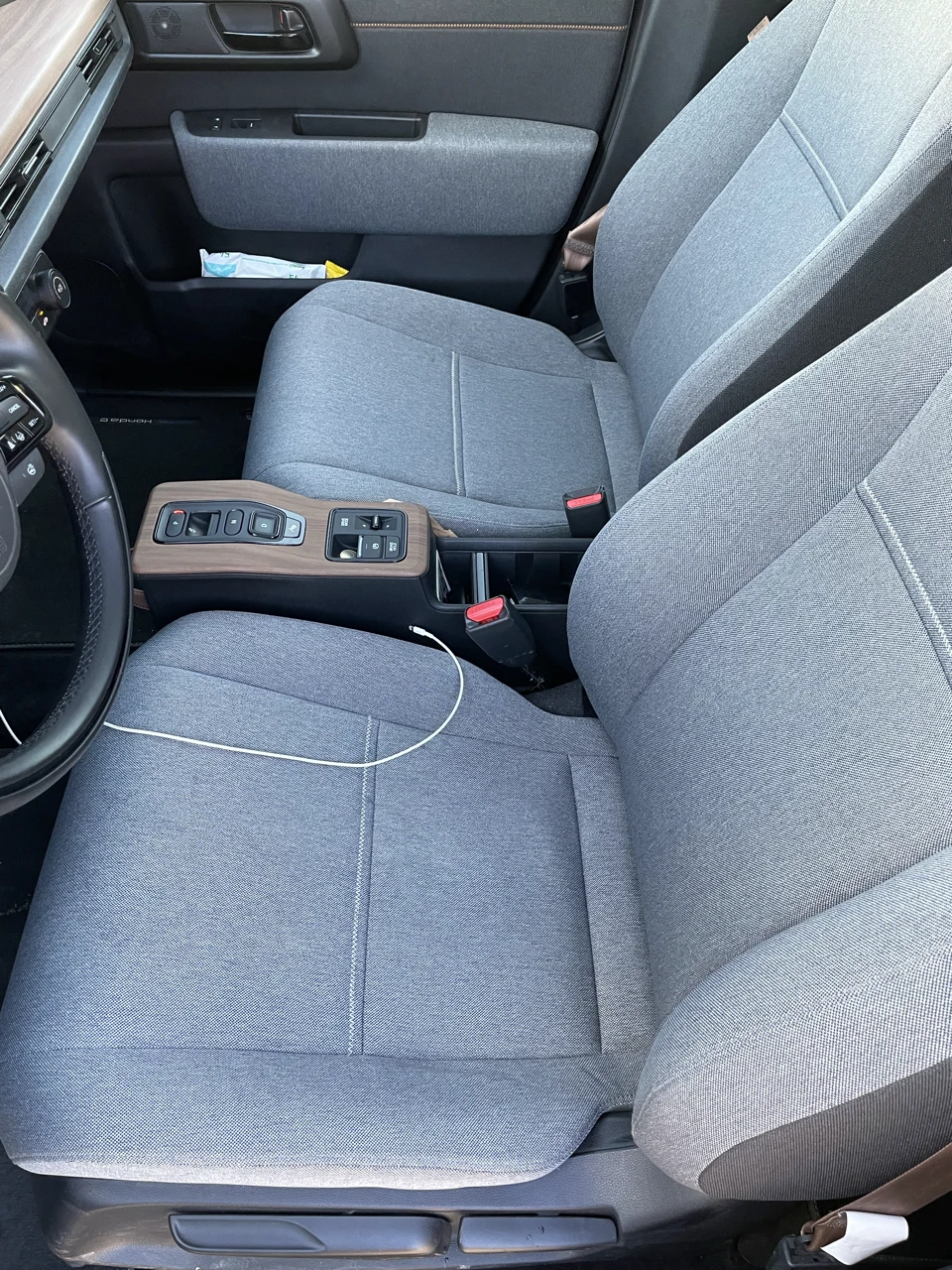 Honda e  - изображение 10