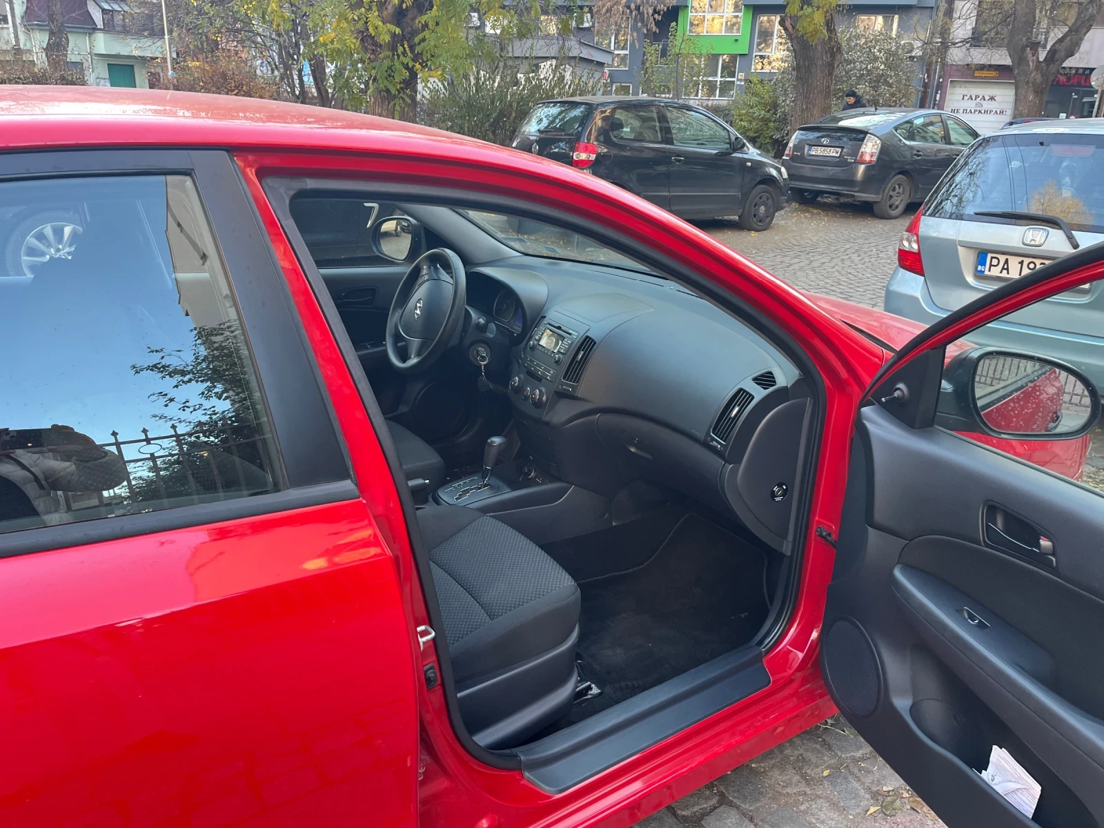 Hyundai I30 1.6 - изображение 2