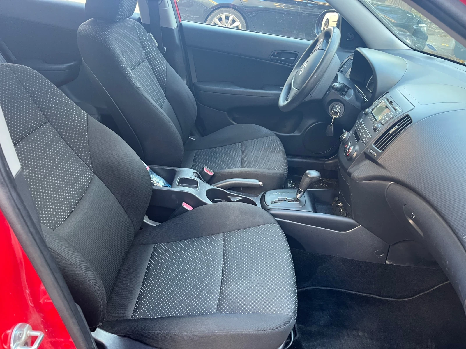 Hyundai I30 1.6 - изображение 4