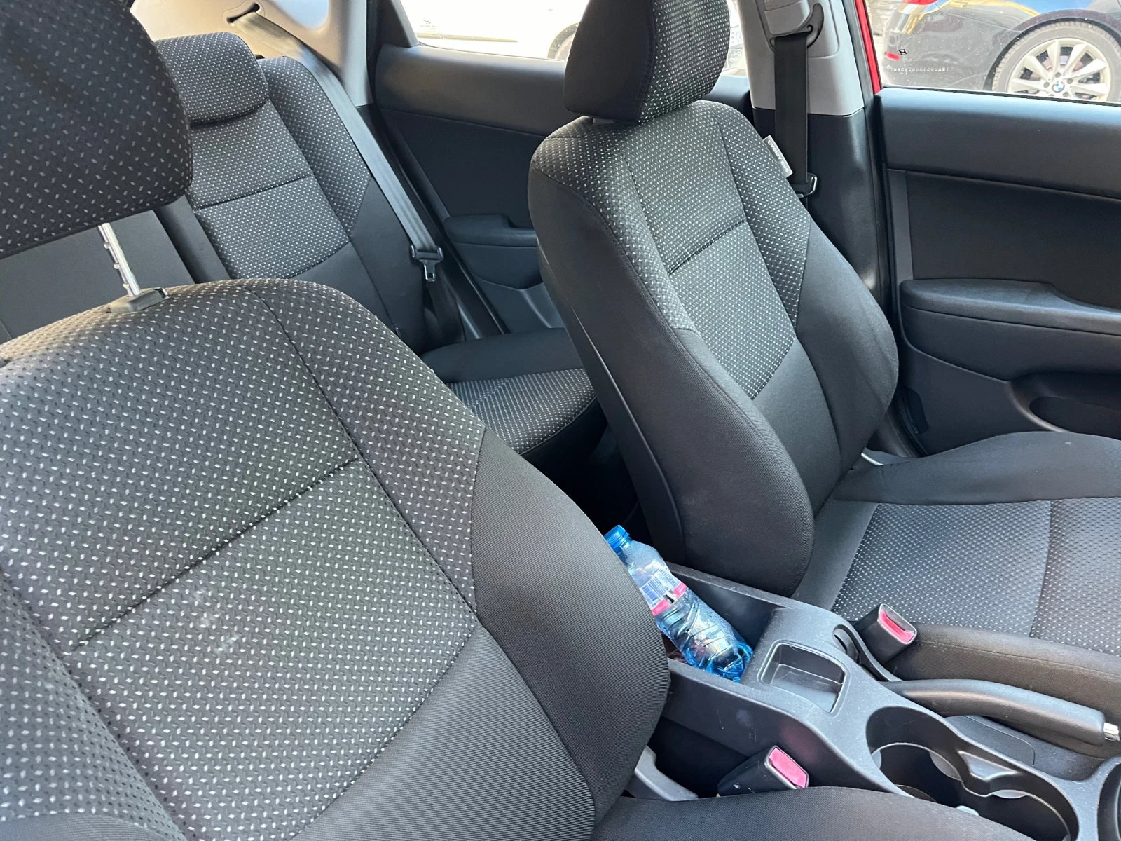Hyundai I30 1.6 - изображение 3