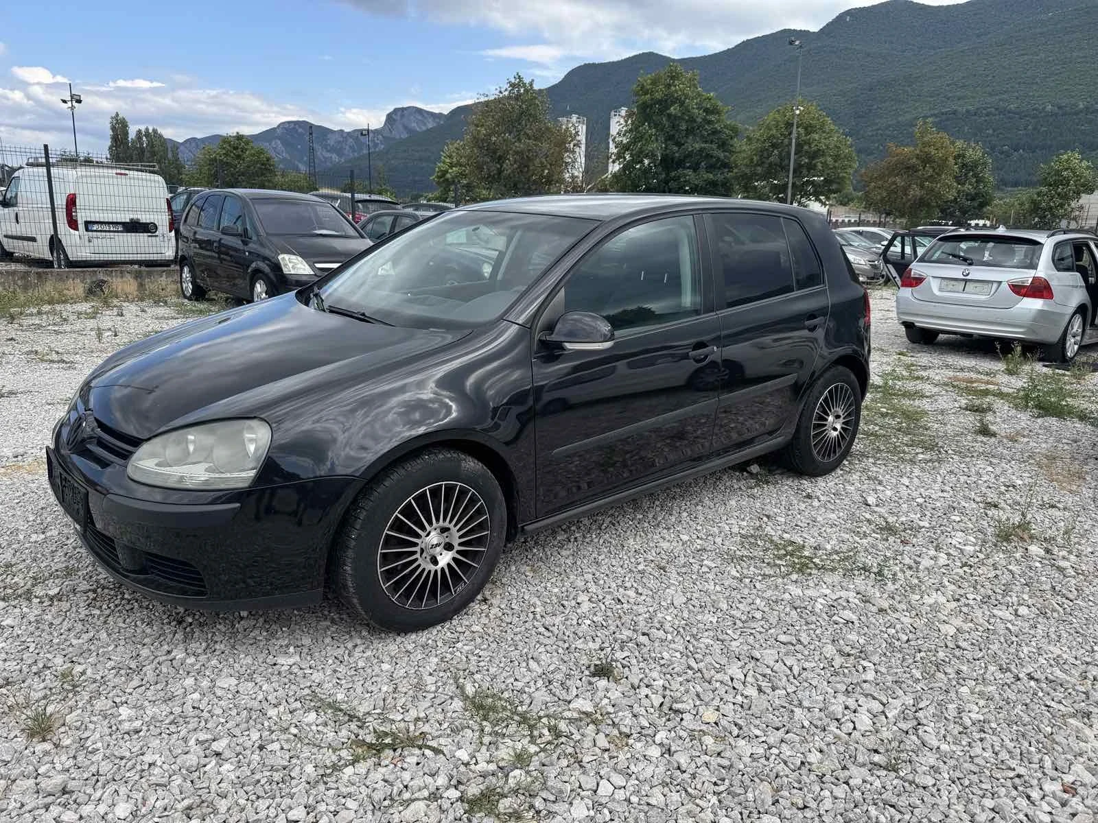 VW Golf  - изображение 3