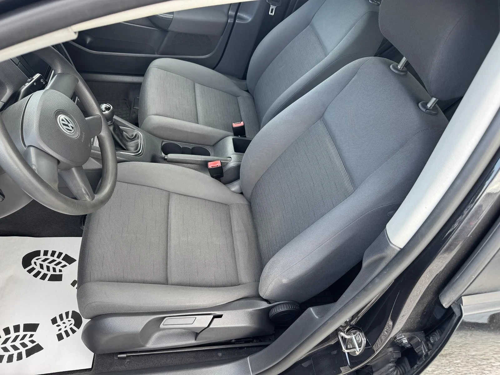 VW Golf  - изображение 9