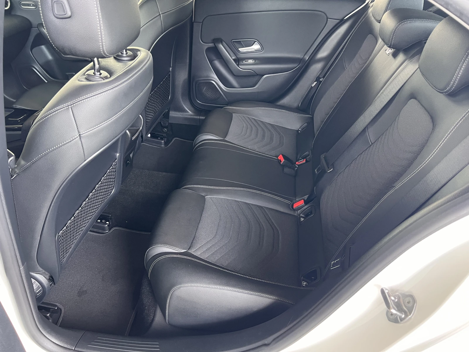 Mercedes-Benz A 180 Style/1.3Т/136к.с./7DCT AT | Mobile.bg — изображение 8