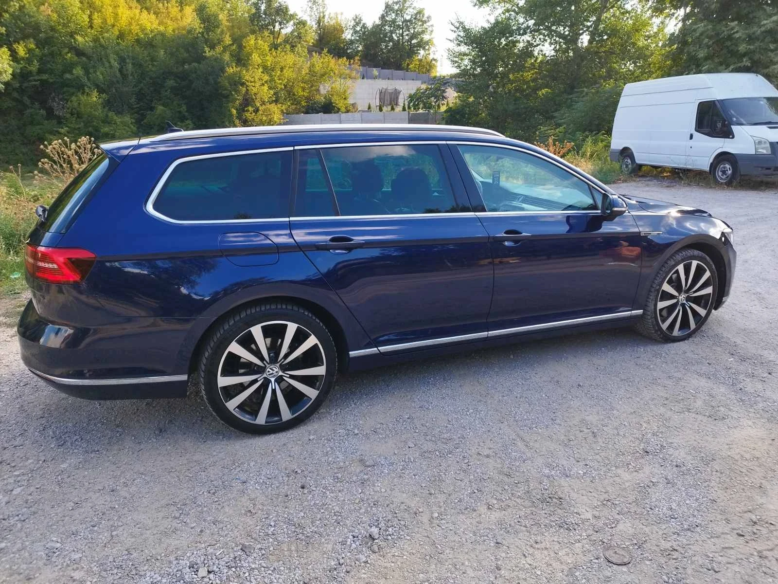VW Passat Variant 2.0 TDI -4MOTION -VIRTUAL-FULL LED -NAVI   - изображение 3