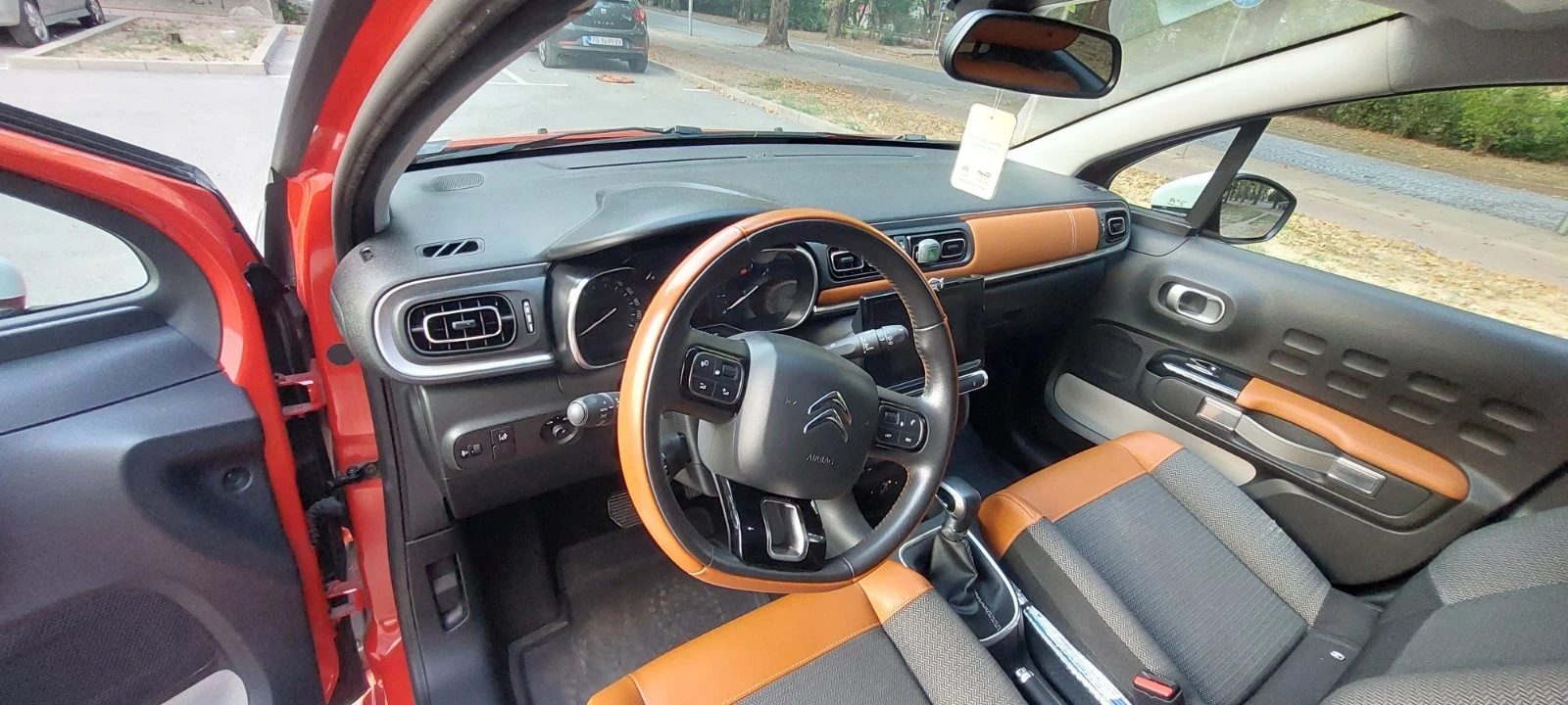 Citroen C3  - изображение 5
