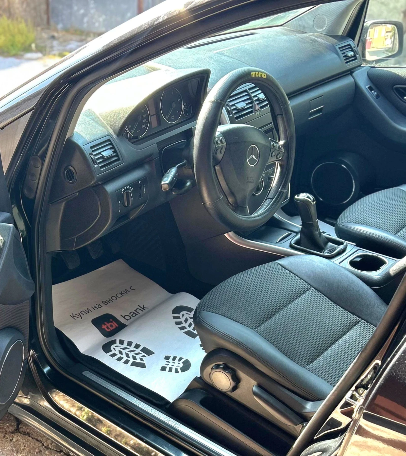 Mercedes-Benz A 180 А180 2.0cdi 109k - изображение 6