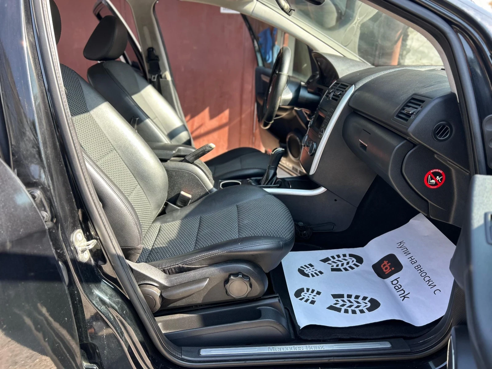 Mercedes-Benz A 180 А180 2.0cdi 109k - изображение 8