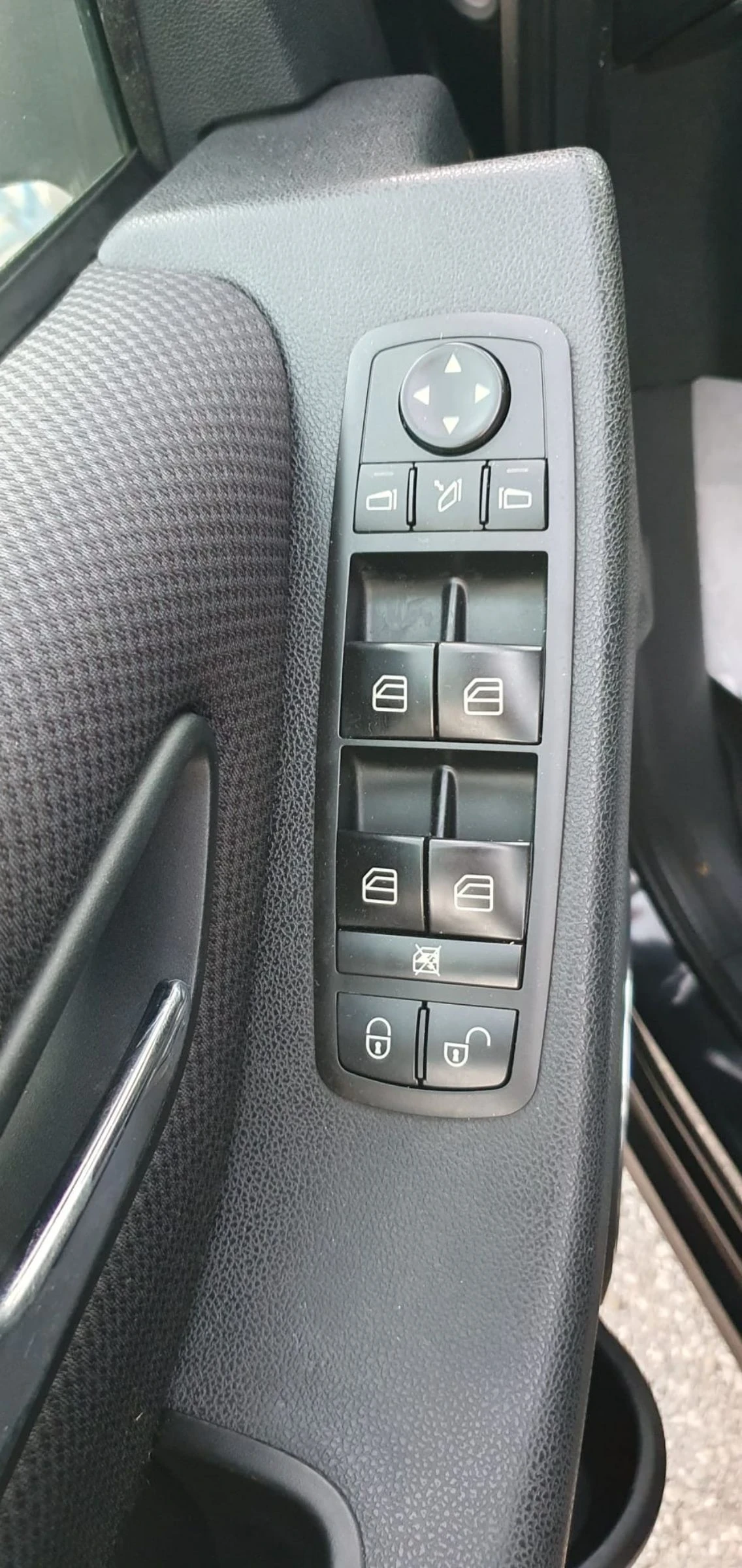 Mercedes-Benz A 180 180 2.0cdi 109k | Mobile.bg   12