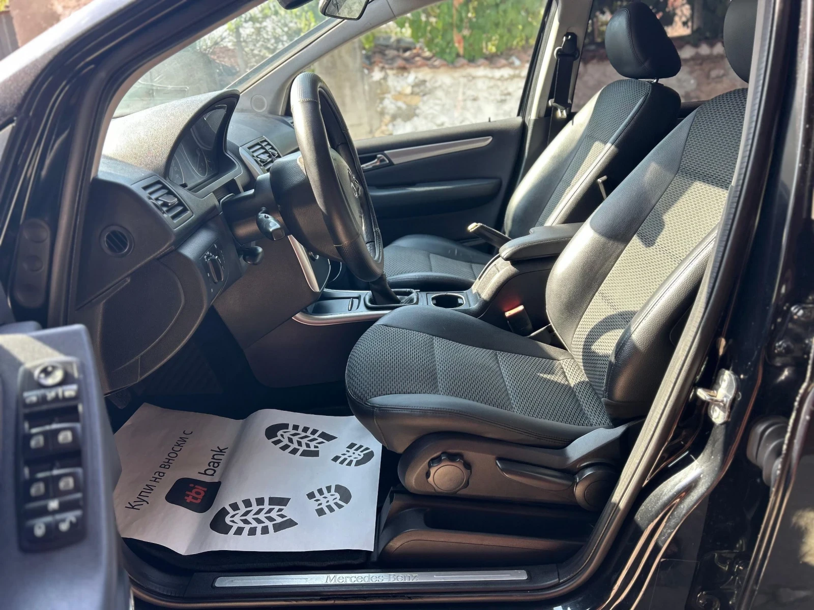 Mercedes-Benz A 180 А180 2.0cdi 109k - изображение 10