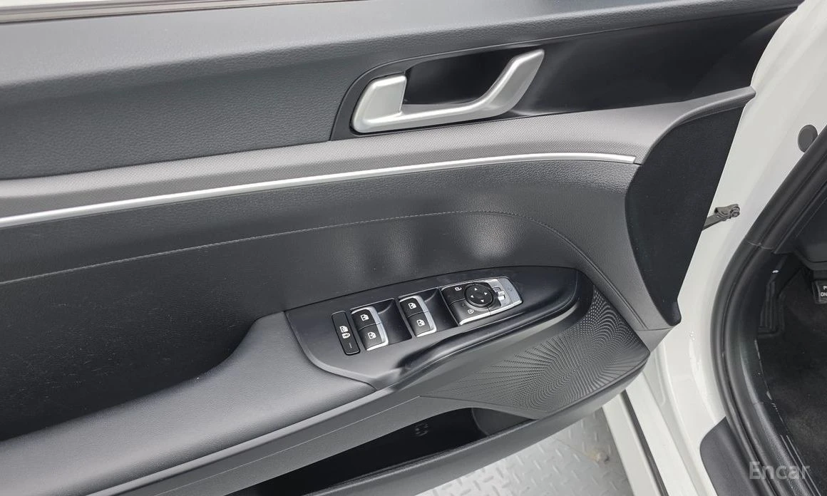 Kia K5 2.0 LPI TRENDY * -   *  | Mobile.bg   13