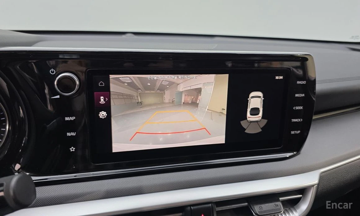 Kia K5 2.0 LPI TRENDY * -   *  | Mobile.bg   16