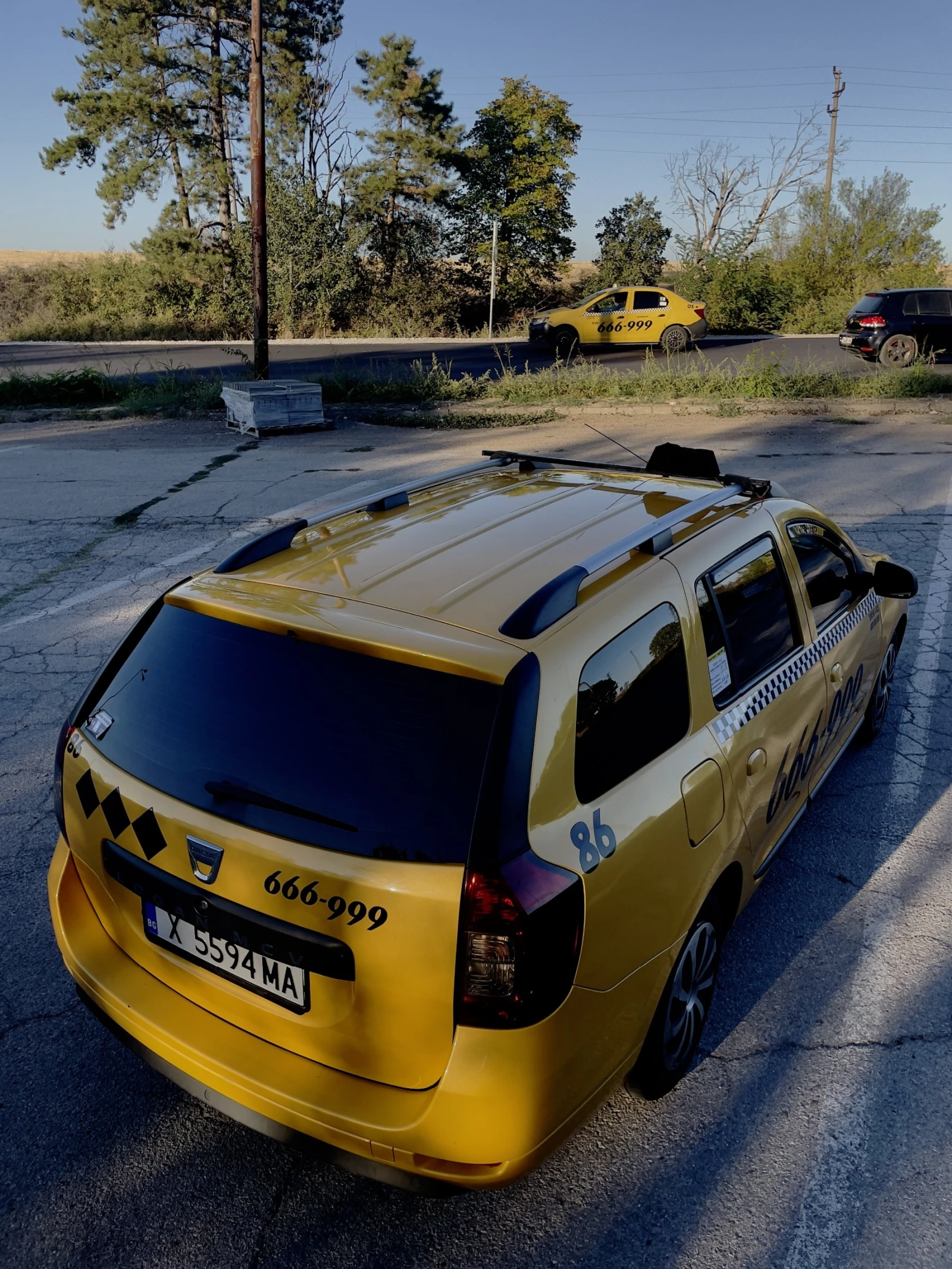 Dacia Logan MCV 2 - изображение 6