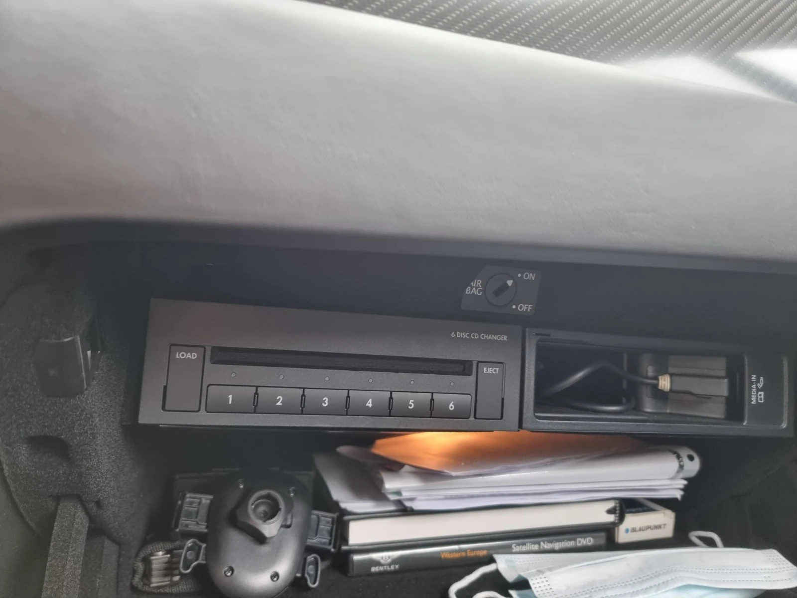 Bentley Continental gt V8S - изображение 10